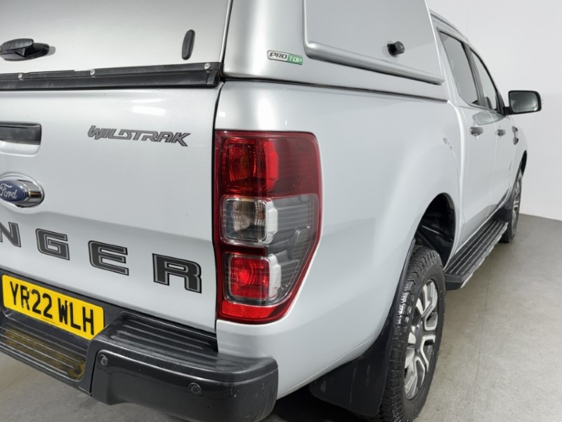 Used Ford Ranger 2022 for sale - 77435260: Photo 38