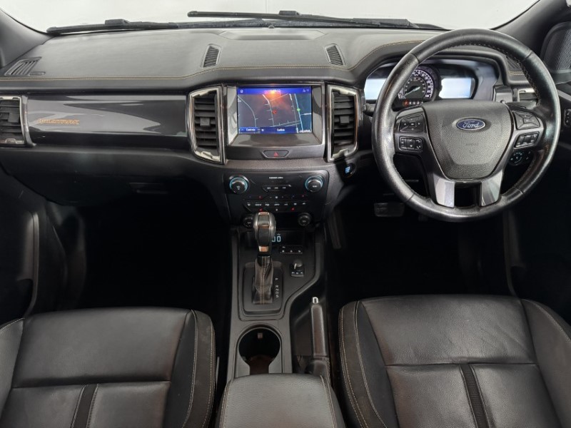 Used Ford Ranger 2022 for sale - 77435260: Photo 4