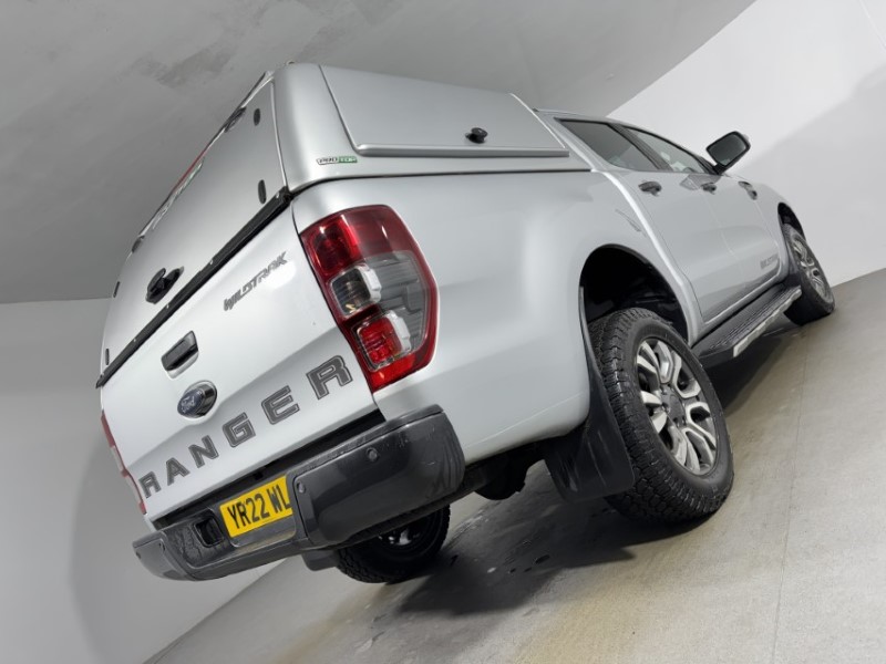 Used Ford Ranger 2022 for sale - 77435260: Photo 40