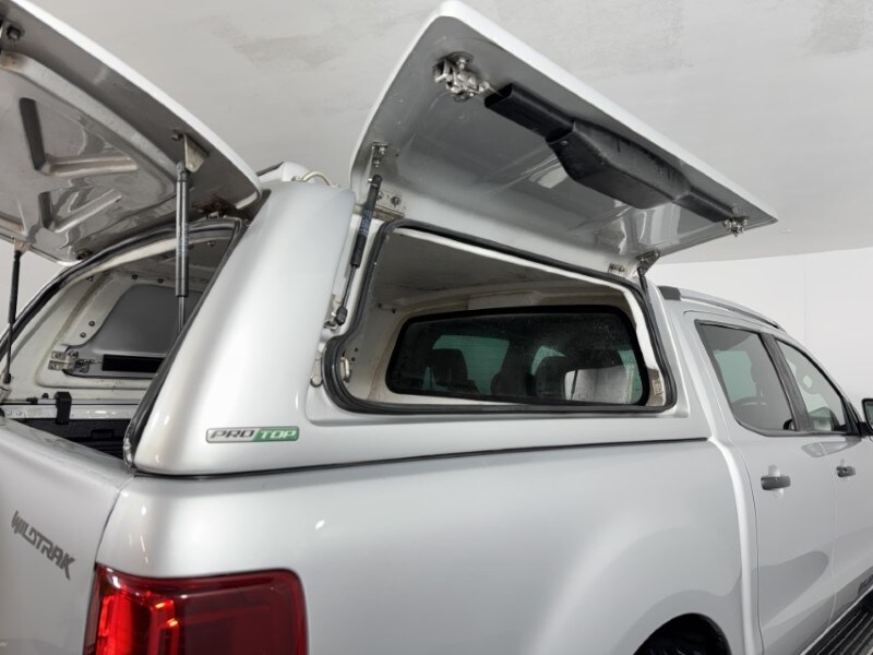 Used Ford Ranger 2022 for sale - 77435260: Photo 41