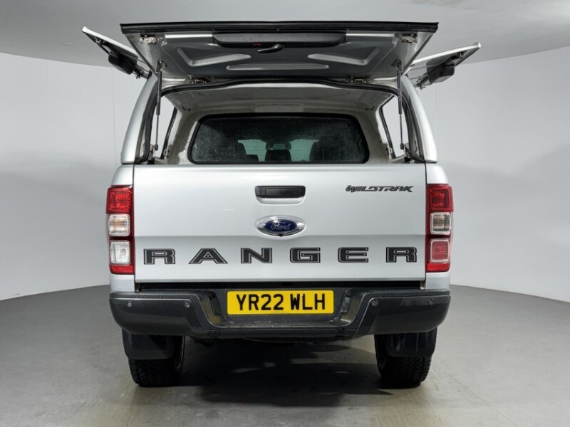 Used Ford Ranger 2022 for sale - 77435260: Photo 42