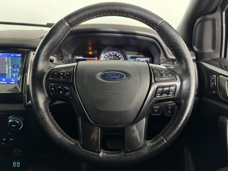 Used Ford Ranger 2022 for sale - 77435260: Photo 5