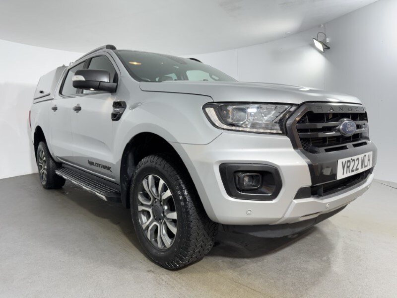 Used Ford Ranger 2022 for sale - 77435260: Photo 50