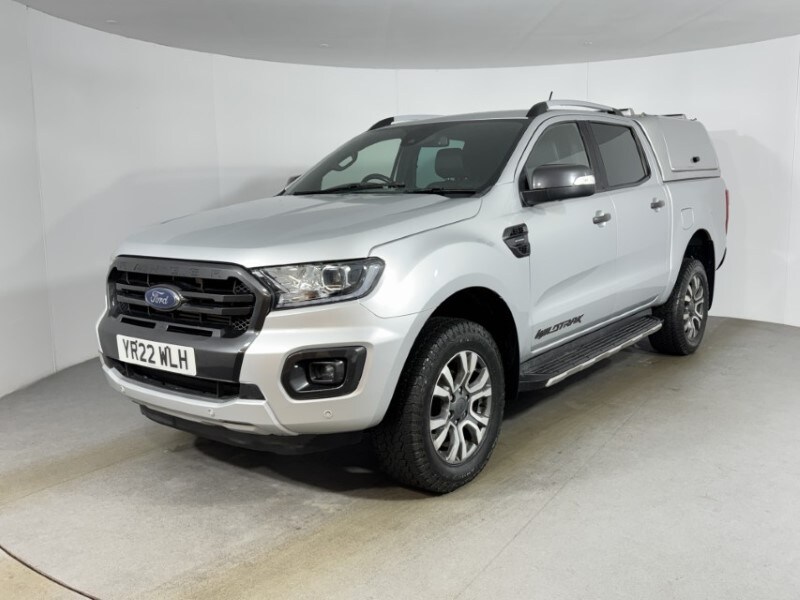 Used Ford Ranger 2022 for sale - 77435260: Photo 51