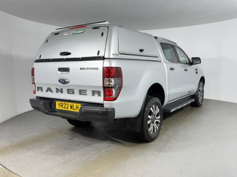 Used Ford Ranger 2022 for sale - 77435260: Photo 52