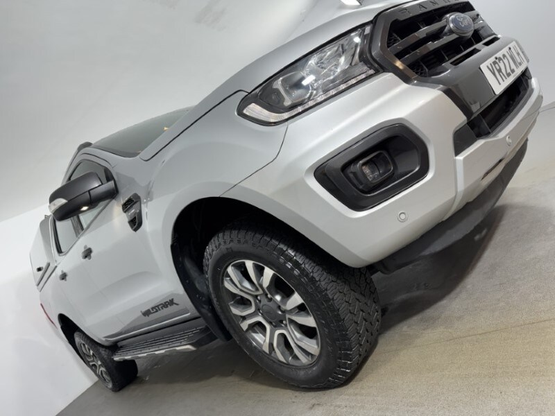 Used Ford Ranger 2022 for sale - 77435260: Photo 54