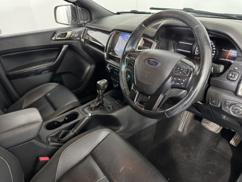 Used Ford Ranger 2022 for sale - 77435260: Photo 6