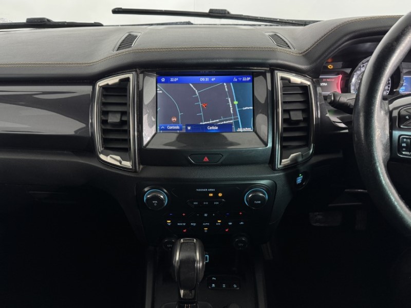 Used Ford Ranger 2022 for sale - 77435260: Photo 7