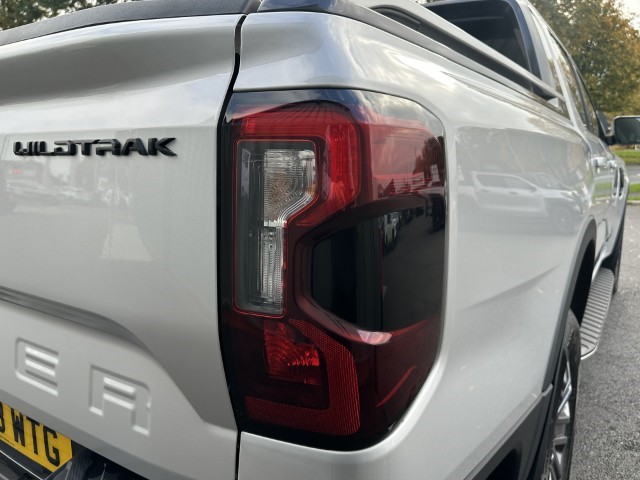 Used Ford Ranger 2023 for sale - 76981566: Photo 11