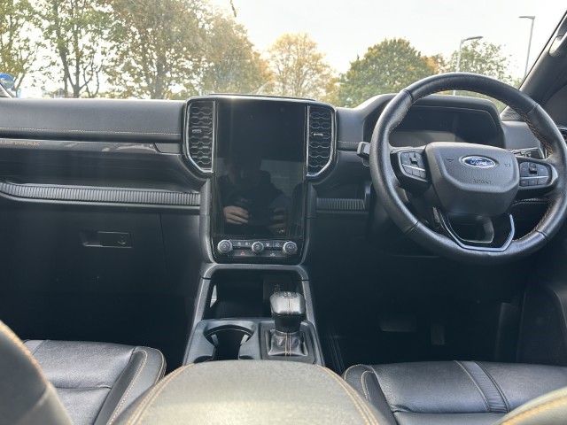 Used Ford Ranger 2023 for sale - 76981566: Photo 14