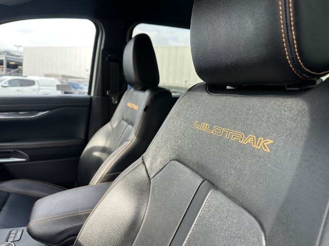 Used Ford Ranger 2023 for sale - 76981566: Photo 16