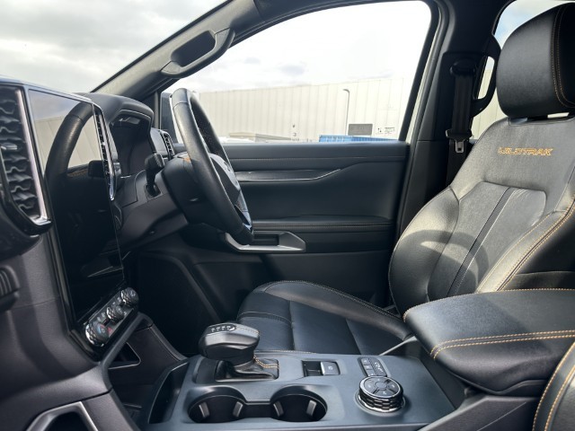 Used Ford Ranger 2023 for sale - 76981566: Photo 17