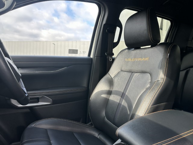 Used Ford Ranger 2023 for sale - 76981566: Photo 18