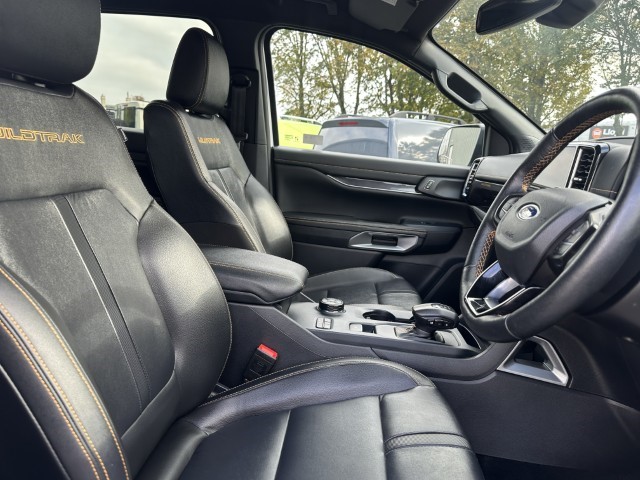 Used Ford Ranger 2023 for sale - 76981566: Photo 20