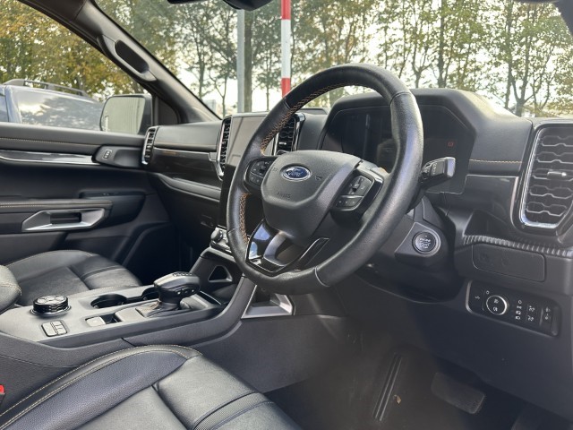 Used Ford Ranger 2023 for sale - 76981566: Photo 21