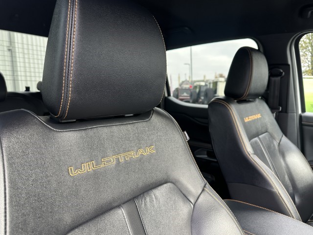 Used Ford Ranger 2023 for sale - 76981566: Photo 22