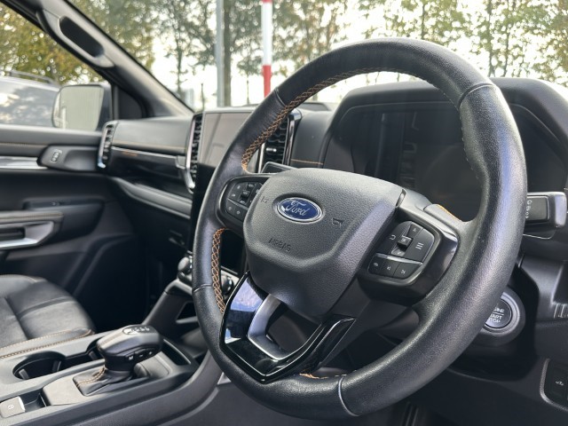 Used Ford Ranger 2023 for sale - 76981566: Photo 23