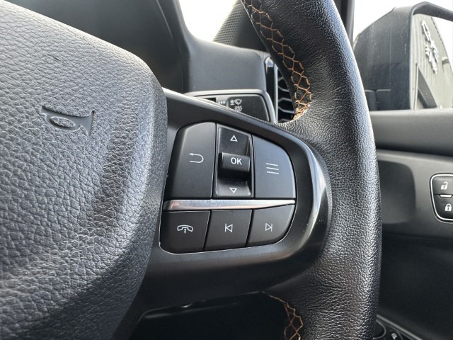 Used Ford Ranger 2023 for sale - 76981566: Photo 25