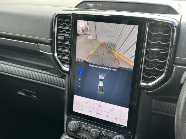 Used Ford Ranger 2023 for sale - 76981566: Photo 27