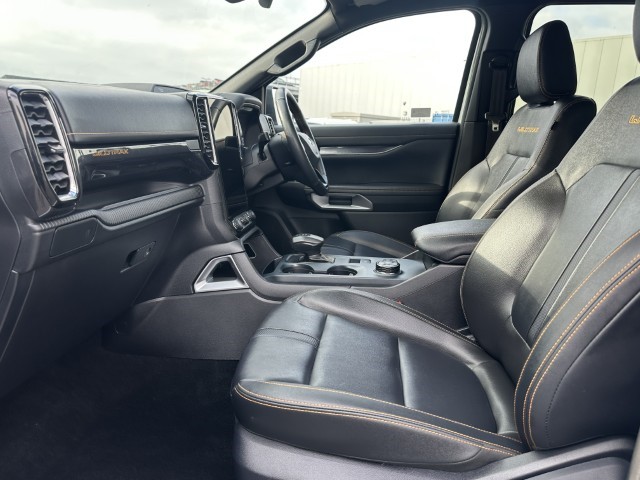 Used Ford Ranger 2023 for sale - 76981566: Photo 3