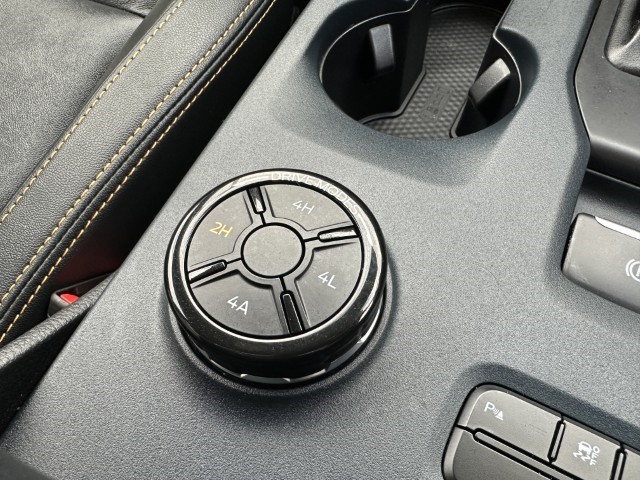 Used Ford Ranger 2023 for sale - 76981566: Photo 31