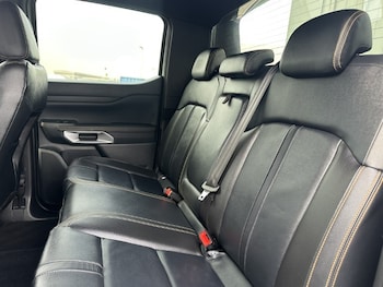 Used Ford Ranger 2023 for sale - 76981566: Photo