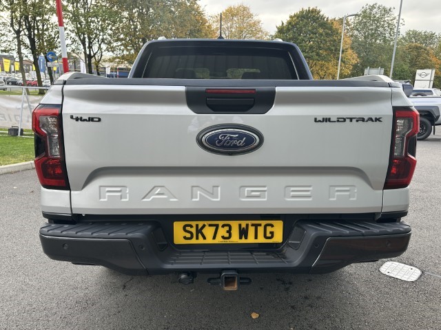 Used Ford Ranger 2023 for sale - 76981566: Photo 5