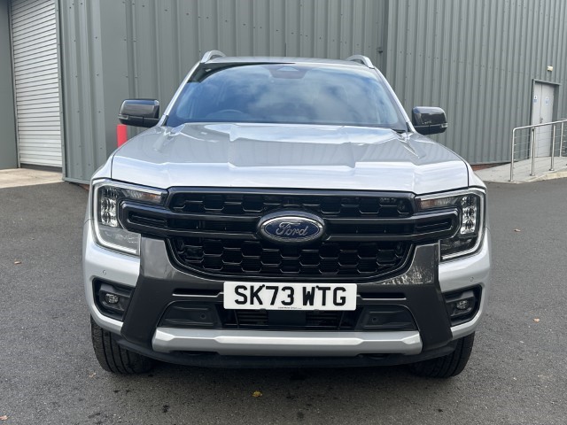 Used Ford Ranger 2023 for sale - 76981566: Photo 6