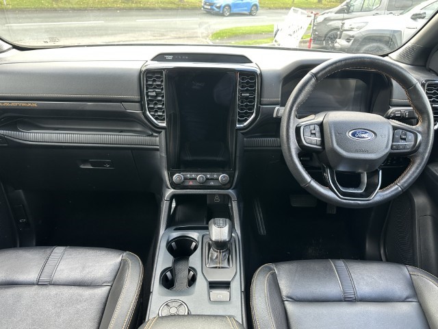 Used Ford Ranger 2023 for sale - 76981566: Photo 8