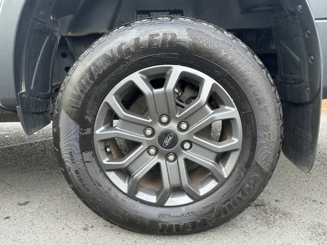 Used Ford Ranger 2023 for sale - 76981566: Photo 9