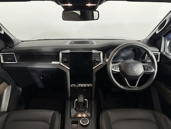 Used Volkswagen Amarok 2025 for sale - 78280876: Photo