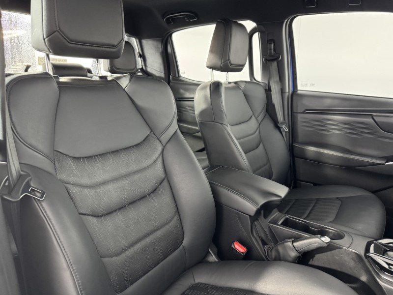 Used Isuzu D-Max 2025 for sale - 77732682: Photo 10