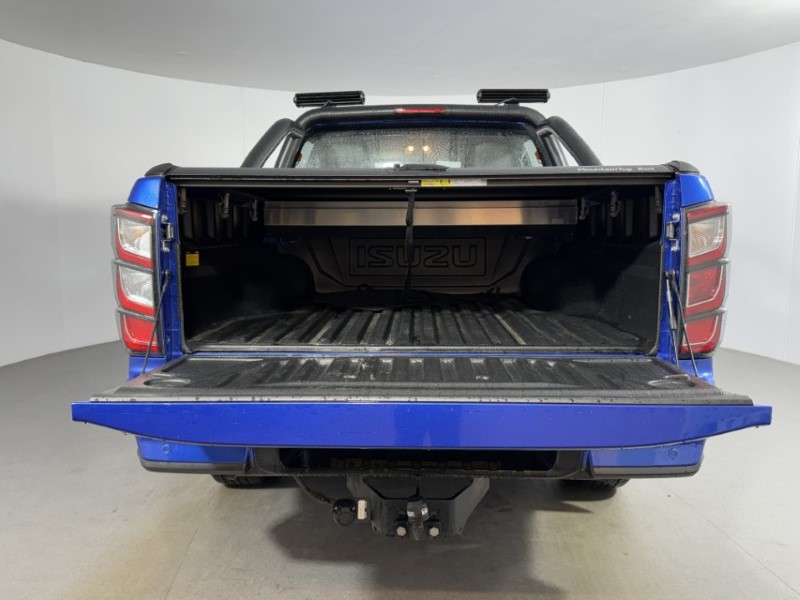 Used Isuzu D-Max 2025 for sale - 77732682: Photo 12