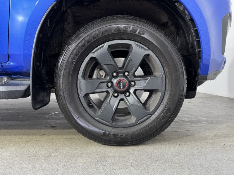 Used Isuzu D-Max 2025 for sale - 77732682: Photo 13