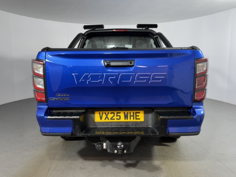 Used Isuzu D-Max 2025 for sale - 77732682: Photo 14
