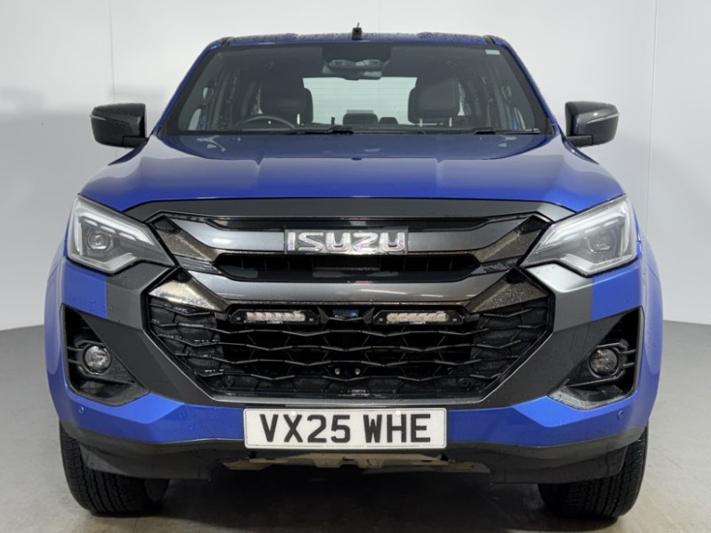 Used Isuzu D-Max 2025 for sale - 77732682: Photo 15