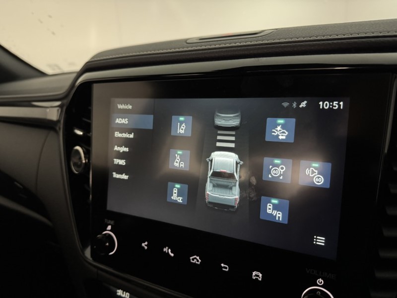 Used Isuzu D-Max 2025 for sale - 77732682: Photo 19