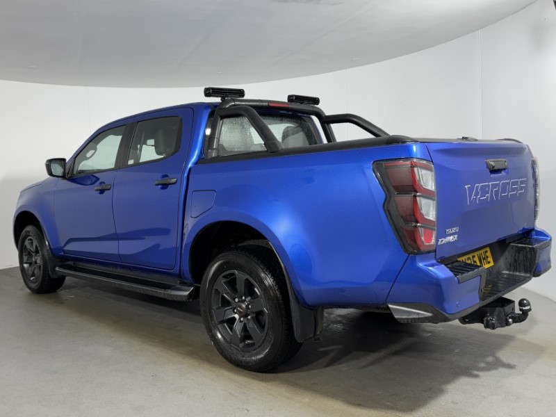 Used Isuzu D-Max 2025 for sale - 77732682: Photo 2
