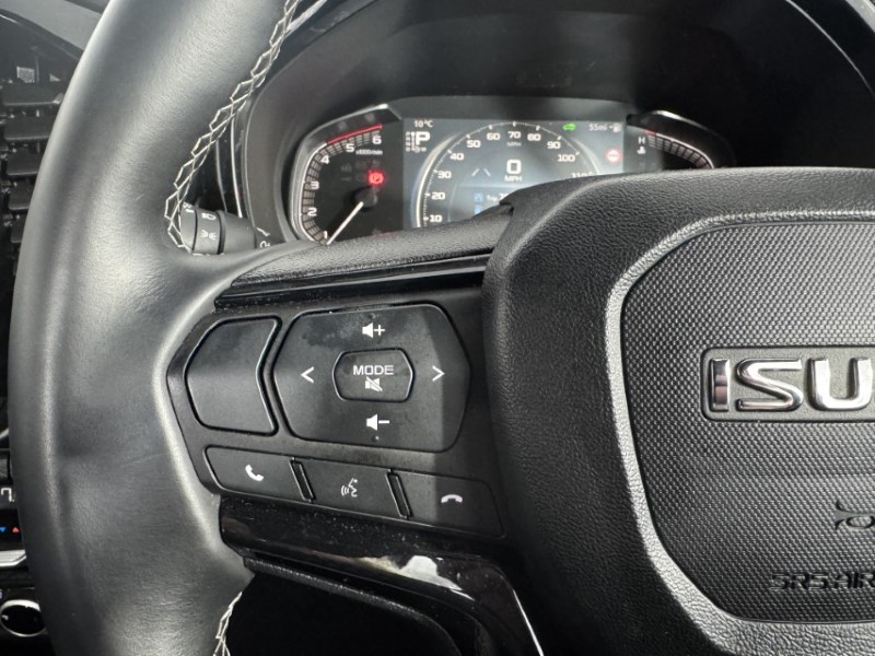 Used Isuzu D-Max 2025 for sale - 77732682: Photo 20