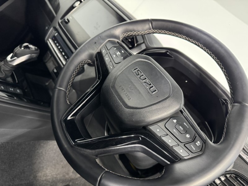 Used Isuzu D-Max 2025 for sale - 77732682: Photo 24