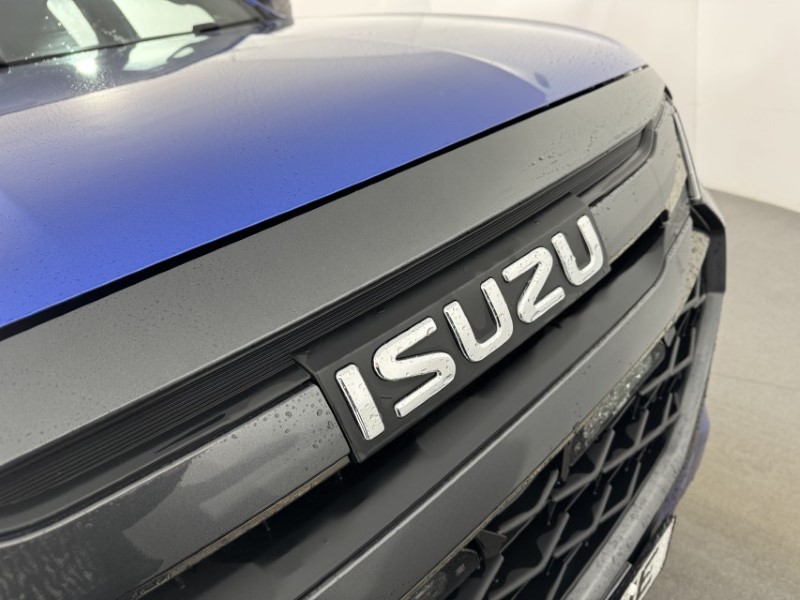 Used Isuzu D-Max 2025 for sale - 77732682: Photo 26