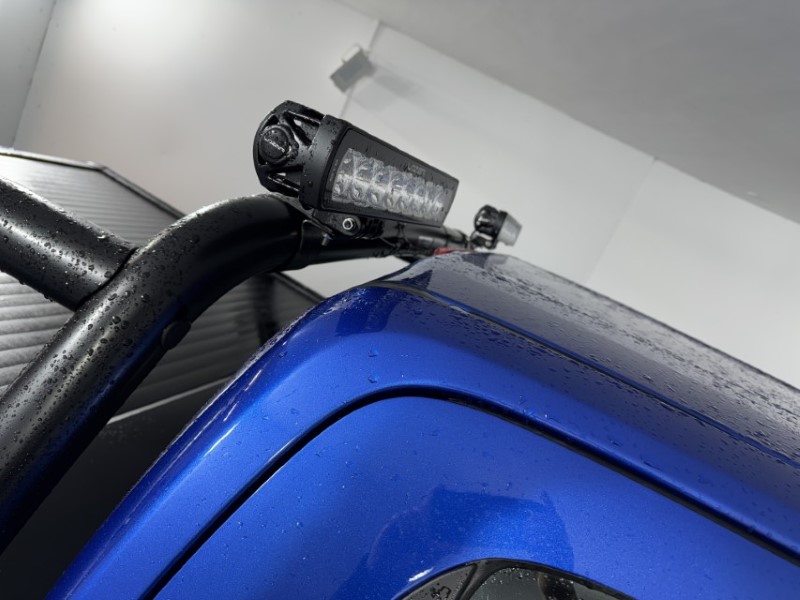 Used Isuzu D-Max 2025 for sale - 77732682: Photo 28