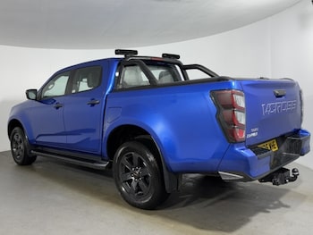 Used Isuzu D-Max 2025 for sale - 77732682: Photo
