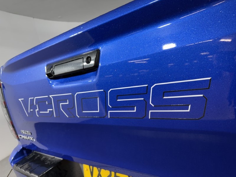 Used Isuzu D-Max 2025 for sale - 77732682: Photo 32