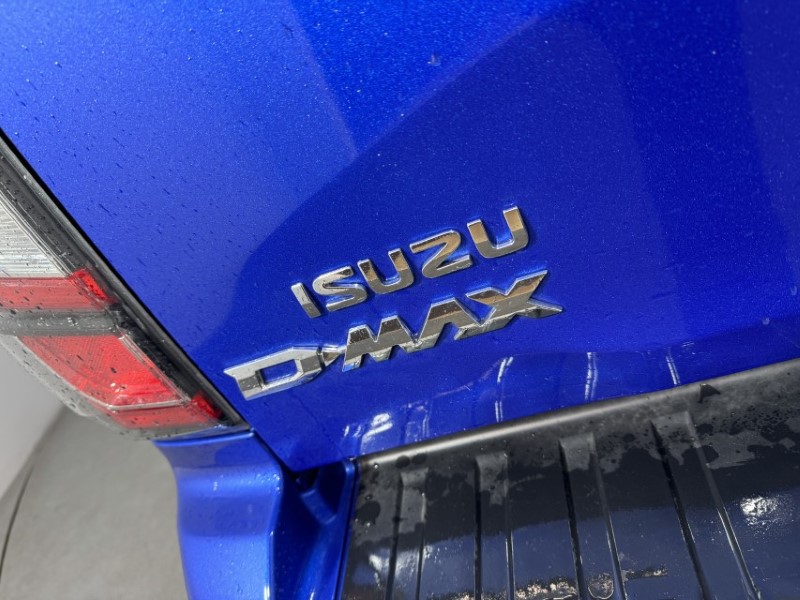 Used Isuzu D-Max 2025 for sale - 77732682: Photo 33