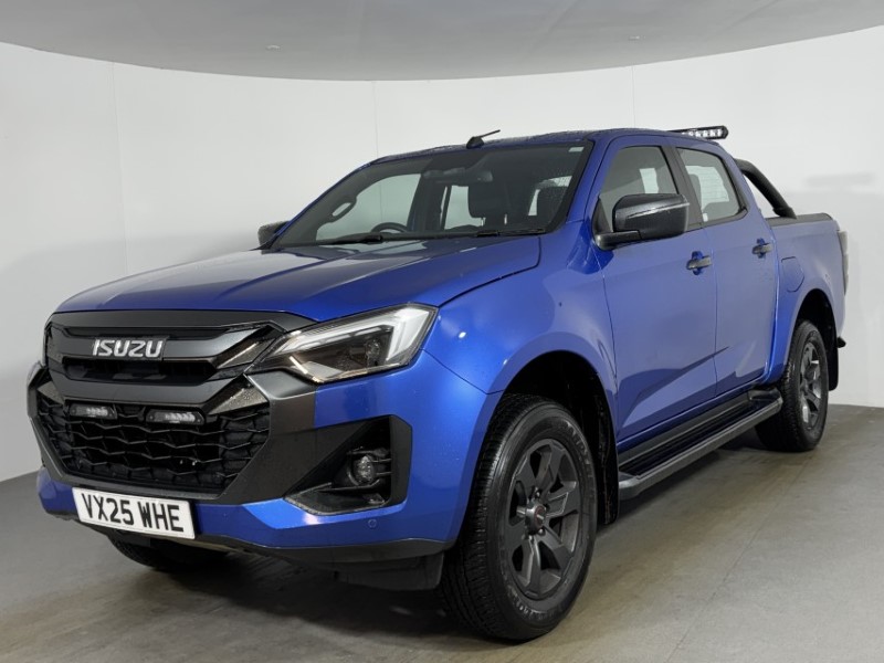 Used Isuzu D-Max 2025 for sale - 77732682: Photo 35