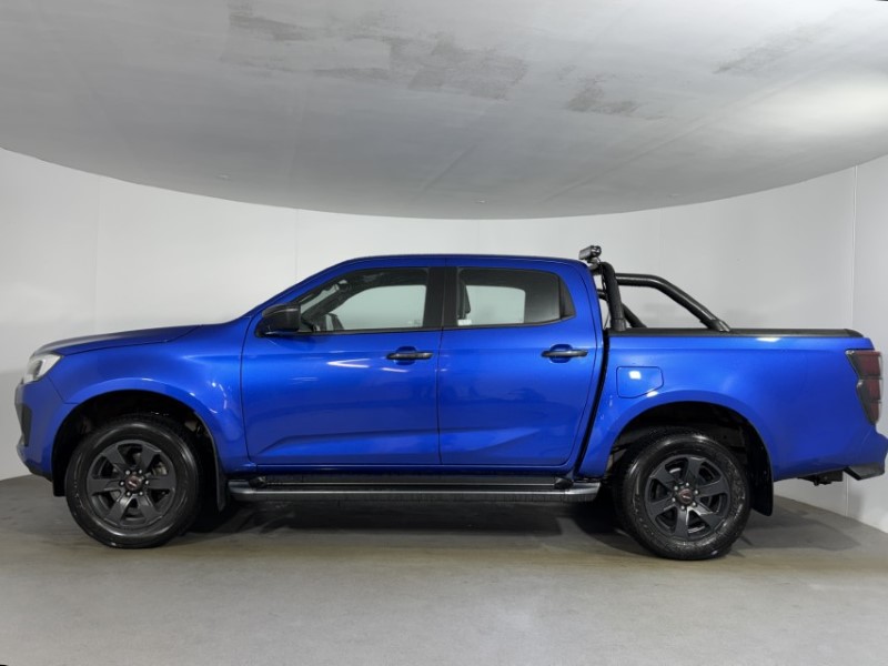 Used Isuzu D-Max 2025 for sale - 77732682: Photo 37