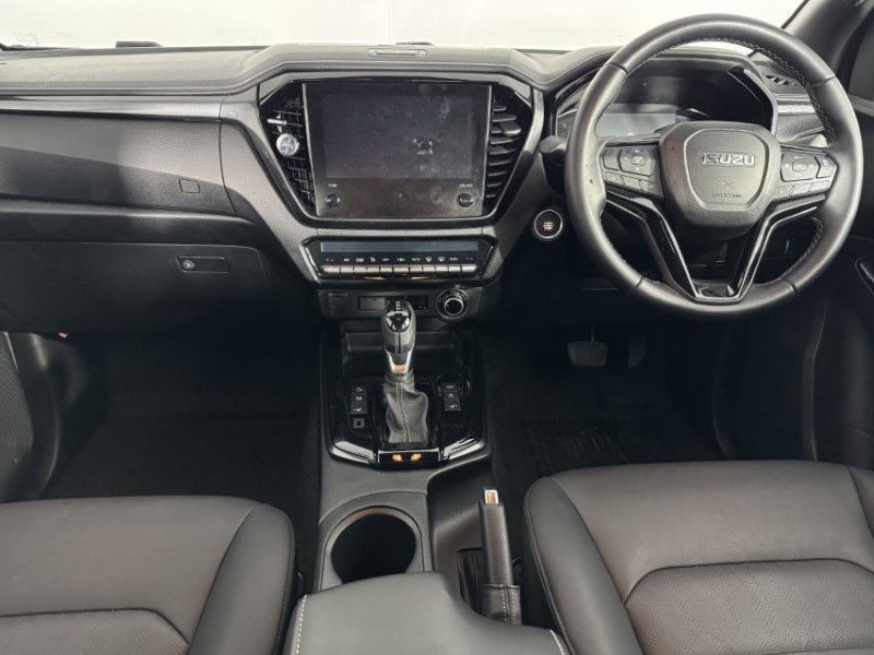 Used Isuzu D-Max 2025 for sale - 77732682: Photo 4