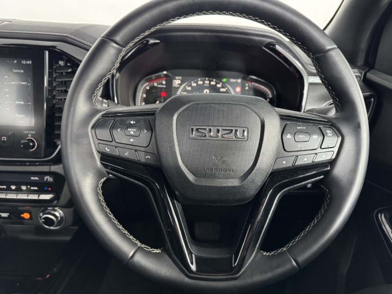 Used Isuzu D-Max 2025 for sale - 77732682: Photo 5