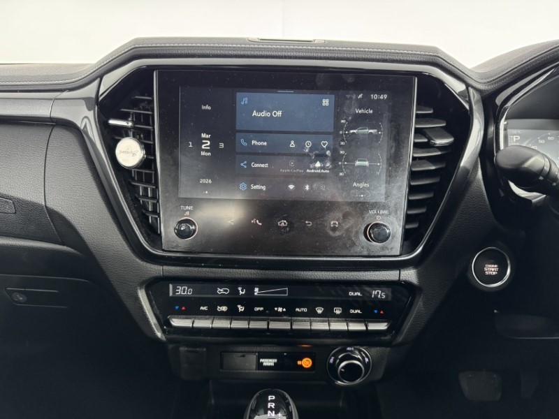 Used Isuzu D-Max 2025 for sale - 77732682: Photo 7